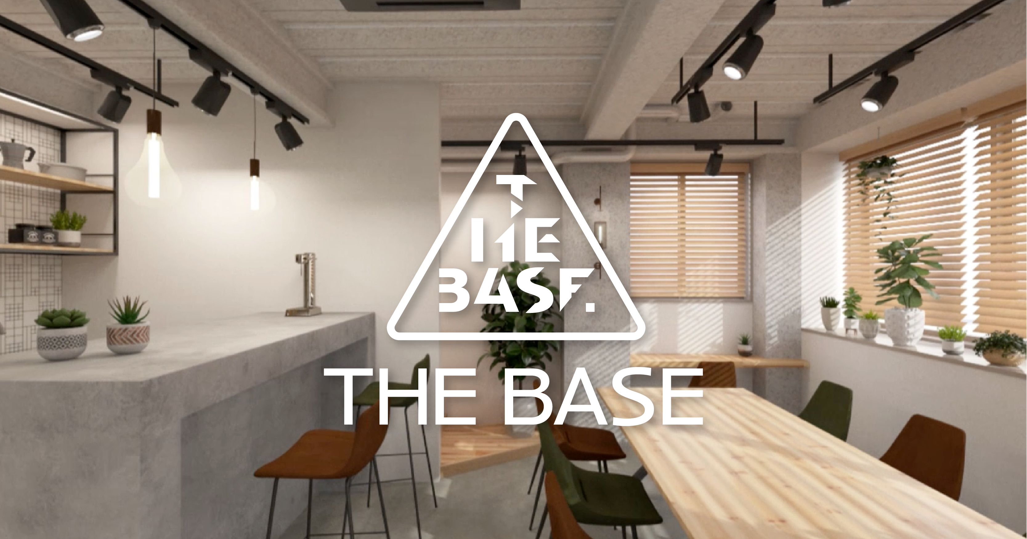 the base
